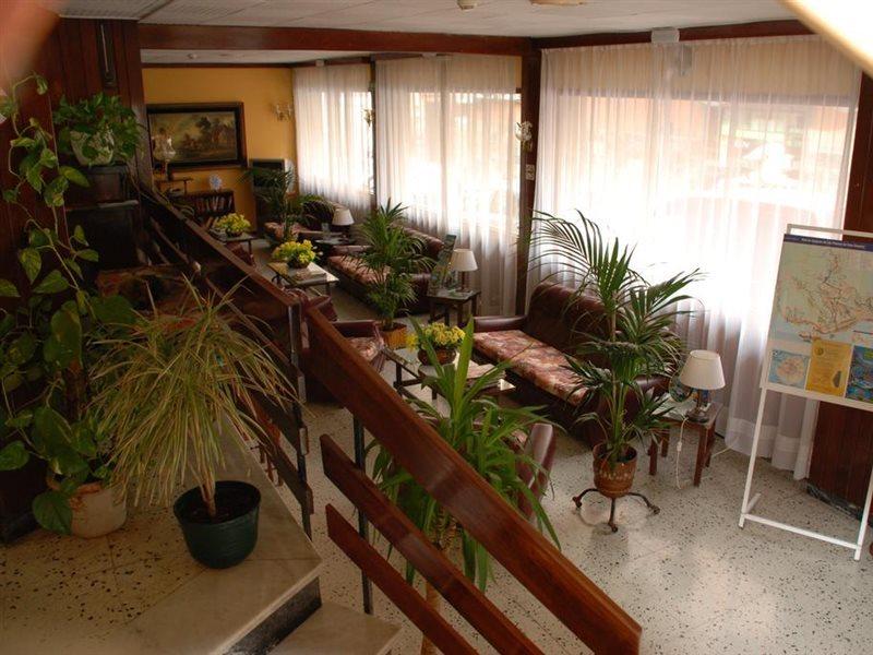 Hotel Olympia Las Palmas Exterior photo